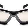 Профессиональные баллистические стрелковые очки Pyramex - Proximity SB9380ST -противоосколочные очки