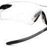 Профессиональные стрелковые очки Pyramex Rotator SB7810S - противоосколочные очки