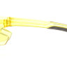Профессиональные баллистические стрелковые очки начального уровня Pyramex - iTEK S5830S - противоосколочные защитные очки