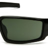 Профессиональные стрелковые очки Pyramex Venture Gear Pagosa VGSB522T (Anti-Fog) - противоосколочные защитные очки