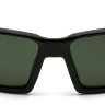 Профессиональные стрелковые очки Pyramex Venture Gear Pagosa VGSB522T (Anti-Fog) - противоосколочные защитные очки