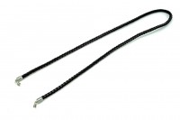 Шнурок для стрелковых очков из кожи/нейлона CORD 74 (длина 74 см)