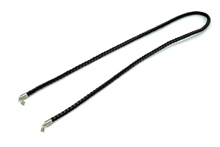 Шнурок для стрелковых очков из кожи/нейлона CORD 74 (длина 74 см)