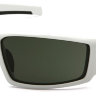 Профессиональные стрелковые очки Pyramex Venture Gear Pagosa VGSW518T (Anti-Fog) - противоосколочные защитные очки