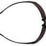 Профессиональные стрелковые очки Pyramex - PMX5050 SCF6810D - противоосколочные защитные очки