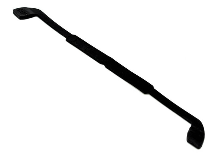 Резинка силиконовая  для стрелковых очков СORD 22 (длина 22 см)