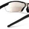 Профессиональные баллистические стрелковые очки Pyramex - Flex-Zone SB9280S - противоосколочные очки