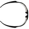 Профессиональные стрелковые очки Pyramex - PMXTREME SB6310SP - противоосколочные защитные очки