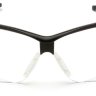 Профессиональные стрелковые очки Pyramex - PMXTREME SB6310SP - противоосколочные защитные очки