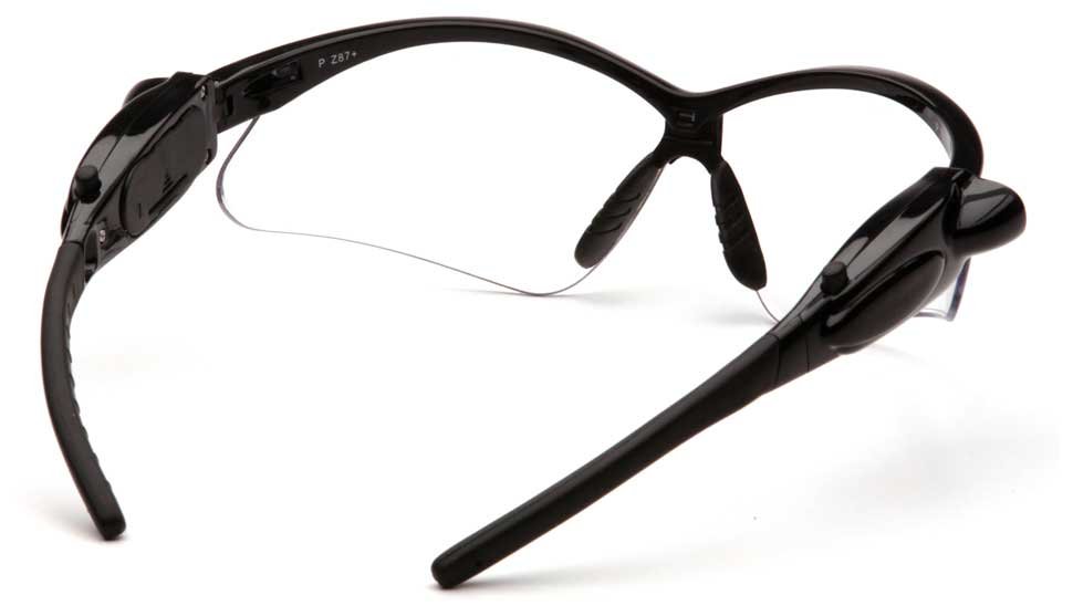 Профессиональные стрелковые очки Pyramex Venture Gear - PMXTREME ...