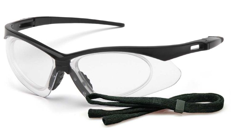 PMXTREME SB6310STRX (Anti-Fog, Diopter) прозрачные линзы 96%