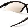 Профессиональные стрелковые очки Pyramex - PMXTREME SB6380SP - противоосколочные защитные очки