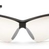 Профессиональные стрелковые очки Pyramex - PMXTREME SB6380SP - противоосколочные защитные очки