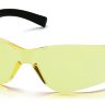 Профессиональные стрелковые очки + беруши (31ДБ) Mini Ztek  (PMX) PYS2530SDP - противоосколочные защитные очки
