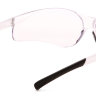 Профессиональные стрелковые очки + беруши (31ДБ) Mini Ztek  (PMX) PYS2510SDP - противоосколочные защитные очки