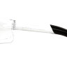 Беруши + очки Ztek (PMX) PYS2510SDP (31ДБ) прозрачные линзы 96% светопропускаемость