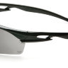 Профессиональные баллистические стрелковые очки Pyramex Venture Gear Tactical - Semtex VGSB8120DT (Anti-Fog) - противоосколочные защитные очки с антифогом