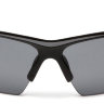 Профессиональные баллистические стрелковые очки Pyramex Venture Gear Tactical - Semtex VGSB8170D - противоосколочные защитные очки