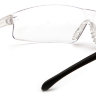 Профессиональные баллистические стрелковые очки начального уровня Pyramex - Provoq S7210S - противоосколочные защитные очки