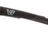 Профессиональные баллистические стрелковые очки Pyramex Venture Gear Tactical - Stonewall VGSB470T (Anti-Fog) - противоосколочные защитные очки с антифогом