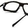 Профессиональные баллистические стрелковые очки Pyramex - Proximity SB9310ST -противоосколочные очки