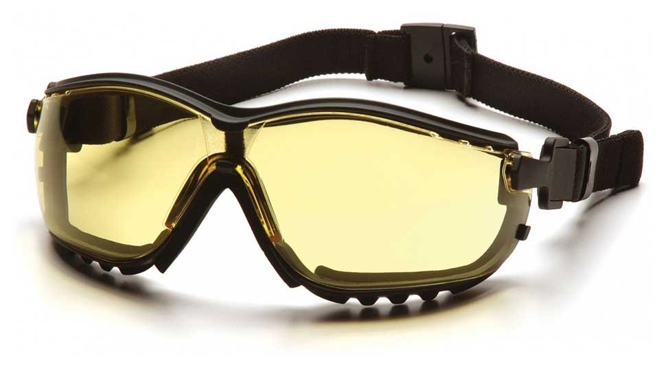  тактические очки Pyramex - V2G GB1830ST (Anti-Fog .