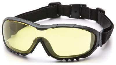 Премиальные профессиональные стрелковые очки со сменными линзами