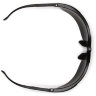 Профессиональные баллистические стрелковые очки Pyramex - Venture 2 SB1820S - противоосколочные защитные очки