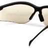 Профессиональные баллистические стрелковые очки Pyramex - Venture 2 SB1880S - противоосколочные защитные очки