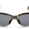 Профессиональные баллистические стрелковые очки Pyramex - Venture 2 SH1820S (Камуфлированная оправа) - защитные противоосколочные очки