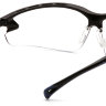 Профессиональные баллистические стрелковые очки Pyramex - Venture 3 SB5710D - защитные противоосколочные очки