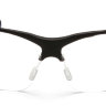 Профессиональные баллистические стрелковые очки Pyramex - Venture 3 SB5710D - защитные противоосколочные очки