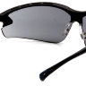 Профессиональные баллистические стрелковые очки Pyramex - Venture 3 SB5720D - защитные противоосколочные очки
