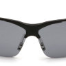 Профессиональные баллистические стрелковые очки Pyramex - Venture 3 SB5720D - защитные противоосколочные очки