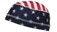 Подшлемник "американский флаг" под каску CSK1FLG
