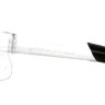 Профессиональные стрелковые очки + беруши Mini Ztek  (PMX) PYS2510SNDP (31ДБ) - противоосколочные защитные очки