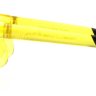 Профессиональные стрелковые очки + беруши Mini Ztek  (PMX) PYS2530SNDP (31ДБ) - противоосколочные защитные очки