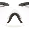 Профессиональные стрелковые очки Pyramex Rotator SB7810S - противоосколочные очки