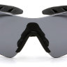 Профессиональные стрелковые очки Pyramex - Rotator SB7820S - противоосколочные очки