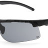 Профессиональные баллистические стрелковые очки Pyramex Venture Gear Tactical - Drone VGSB8320ST (ANTI-FOG) - противоосколочные защитные очки