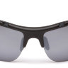 Профессиональные баллистические стрелковые очки Pyramex Venture Gear Tactical - Drone VGSB8370S - противоосколочные защитные очки
