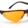 Премиальные профессиональные стрелковые очки со сменными линзами Pyramex Ducks Unlimited - DUCAB-KIT - противоосколочные очки - противоосколочные защитные очки