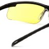 Профессиональные баллистические стрелковые очки Pyramex - Ever-Lite SB8630D -противоосколочные очки