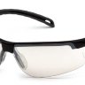 Профессиональные баллистические стрелковые очки Pyramex - Ever-Lite SB8680D - противоосколочные очки