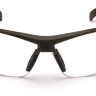 Профессиональные баллистические стрелковые очки Pyramex Venture Gear - Forum VGSB6610D - противоосколочные защитные очки