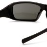 Профессиональные стрелковые очки Pyramex - Goliath SB5621D - противоосколочные защитные очки