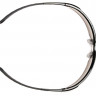 Профессиональные баллистические стрелковые очки Pyramex - Ever-Lite SB8610D -противоосколочные очки
