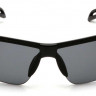 Профессиональные баллистические стрелковые очки Pyramex - Ever-Lite SB8620D - противоосколочные очки