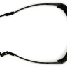 Профессиональные баллистические тактические очки Pyramex - Highlander-Plus SBG5080DT - противоосколочные очки c антифогом