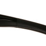 Профессиональные баллистические тактические очки Pyramex Venture Gear I-Force Slim (Wolfhound) VGSB7030SDNT (Узкие) - противоосколочные защитные очки с антифогом
